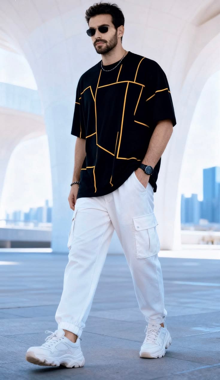 Premium Tee Collection