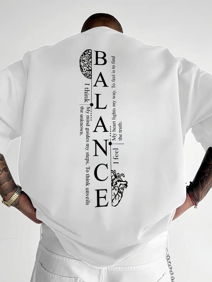 Essential Tee