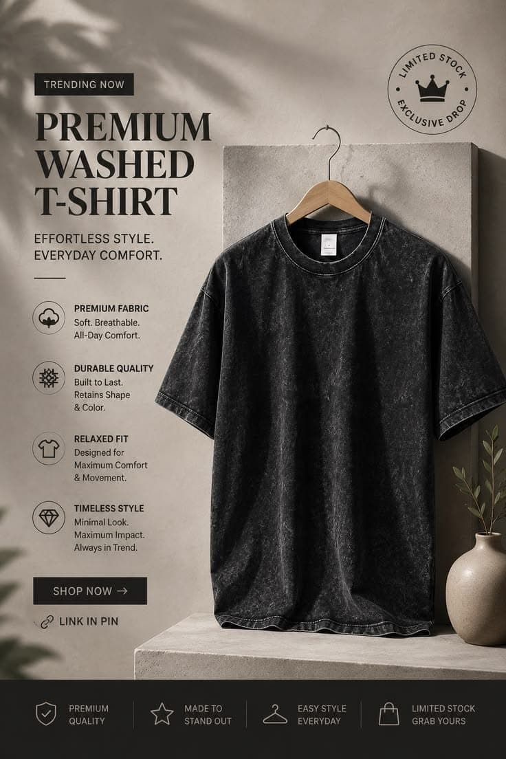 Engineered For Global Brands & Wholesalers