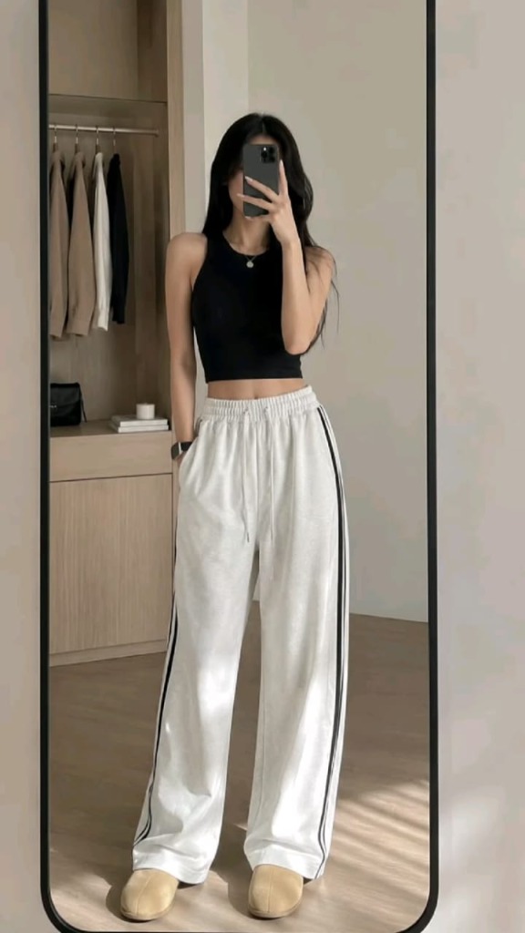 Women's Studio Lounge Pant